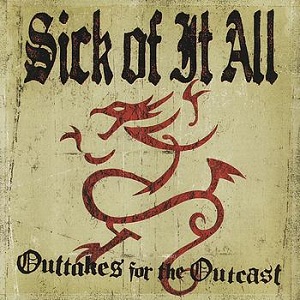 Release cover